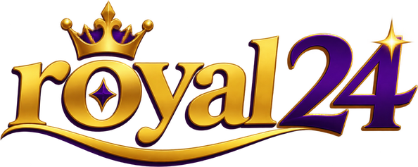 Royal24 Logo